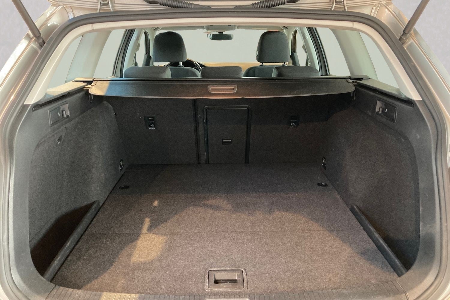 Billede af VW Golf VII 1,5 TSi 130 Comfortline Variant DSG