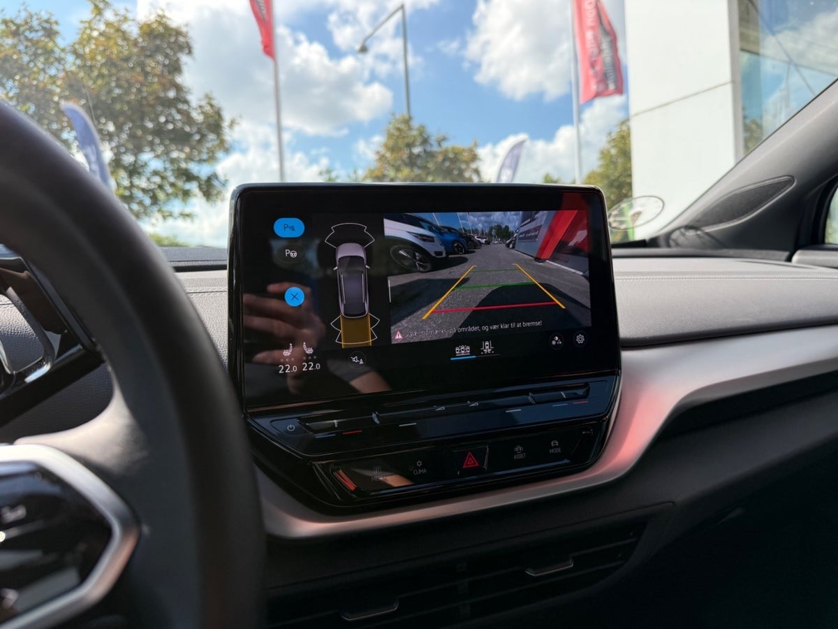 Billede af VW ID.4 77 Pro Active