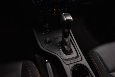 Ford Ranger EcoBlue Wildtrak Db.Kab aut.