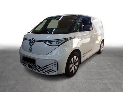 VW ID. Buzz