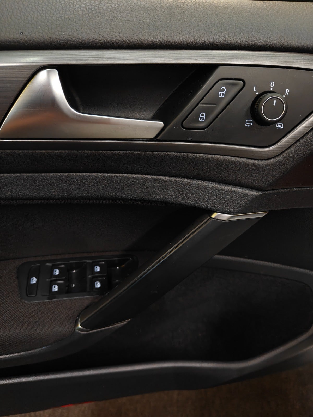 Billede af VW e-Golf VII  