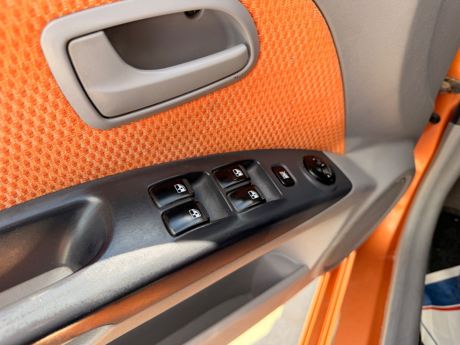 Billede af Kia Picanto 1,1 EX
