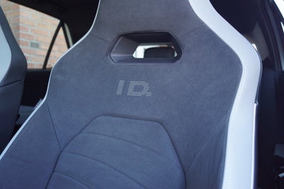 VW ID.3 Pro Performance Max
