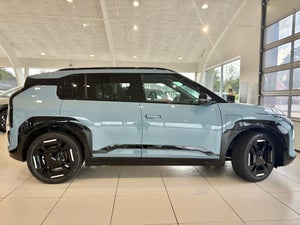 Kia EV3 Long Range GT-Line
