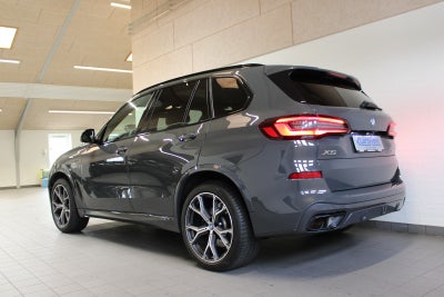 BMW X5 xDrive45e M-Sport aut.