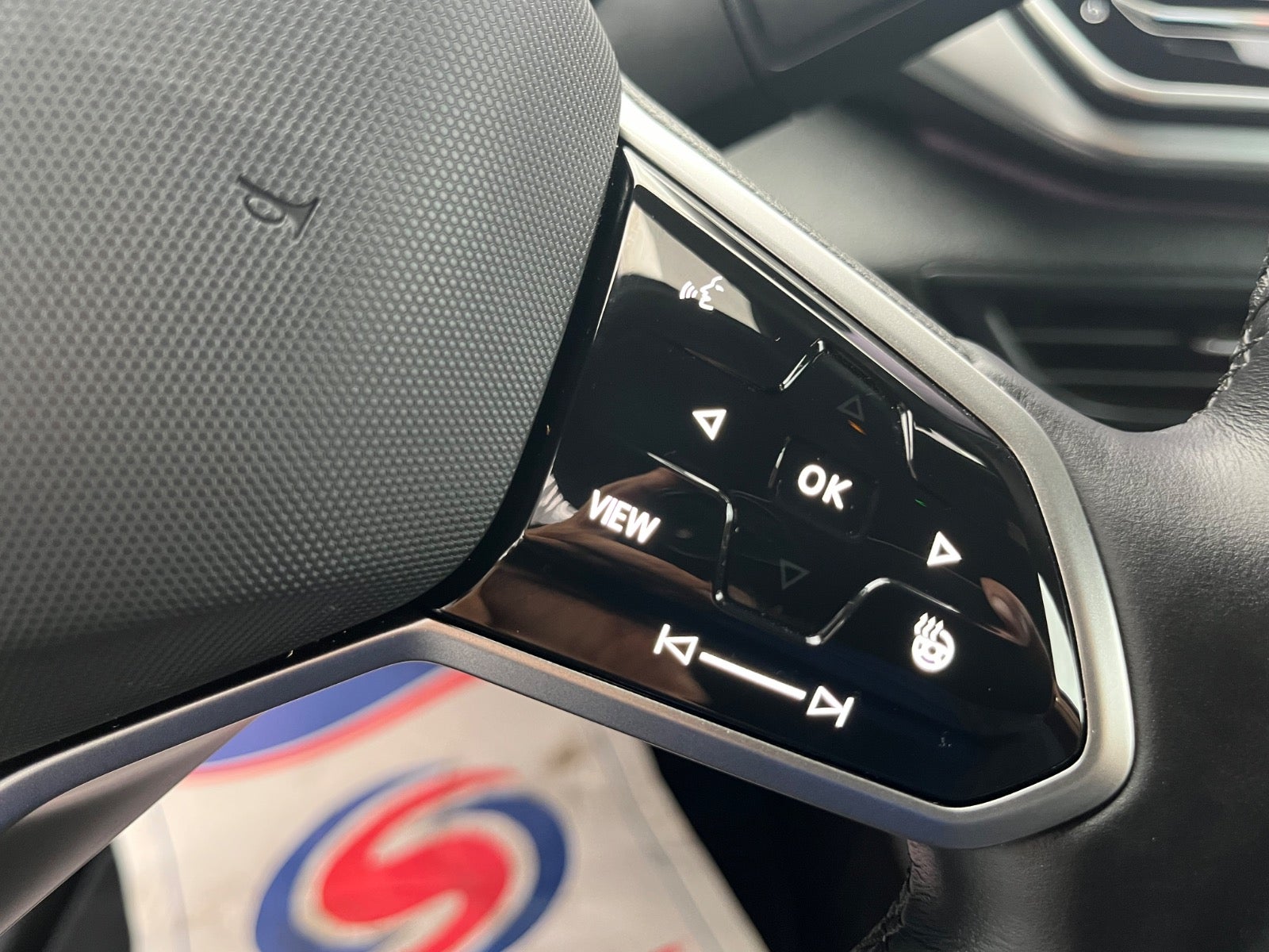 Billede af VW ID.4 77 Pro