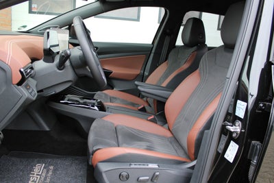 VW ID.4 Style 4Motion