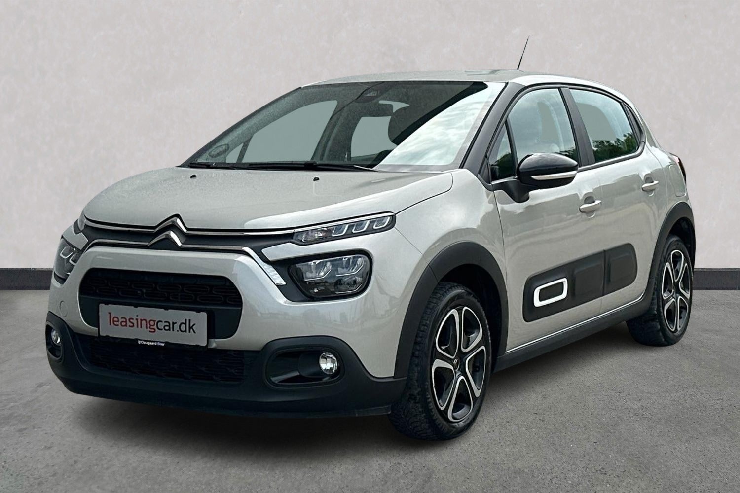 Billede af Citroën C3 1,2 PureTech 83 Impress