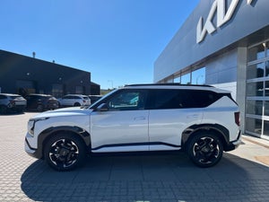 Kia EV5 Long Range GT-Line