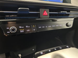 Kia EV6 Long Range Performance Upgrade AWD