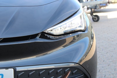 Cupra Born Dinamica Pack High