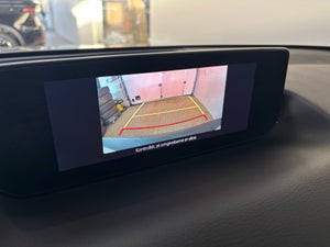 Mazda MX-30 e-SkyActiv Cosmo