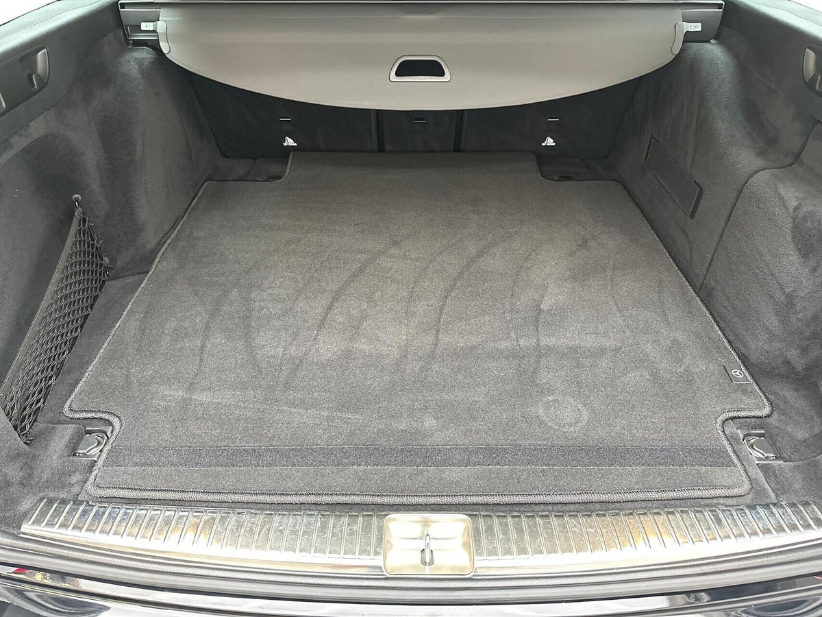 Mercedes E220 d Avantgarde stc. aut. billede 13