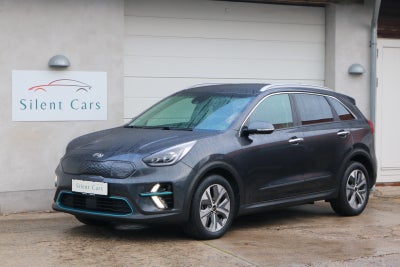 Kia e-Niro 64 Advance 5d