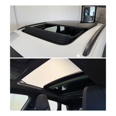 Audi Q4 e-tron Advanced