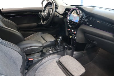 MINI Cooper SE Classic Trim