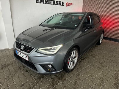 Seat Ibiza 1,0 TSi 95 FR 5d