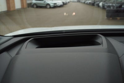 Audi Q4 e-tron S-line