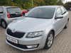 Skoda Octavia TSi 150 Style thumbnail