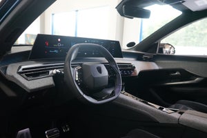 Peugeot e-3008