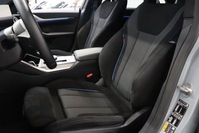BMW i4 M50 xDrive