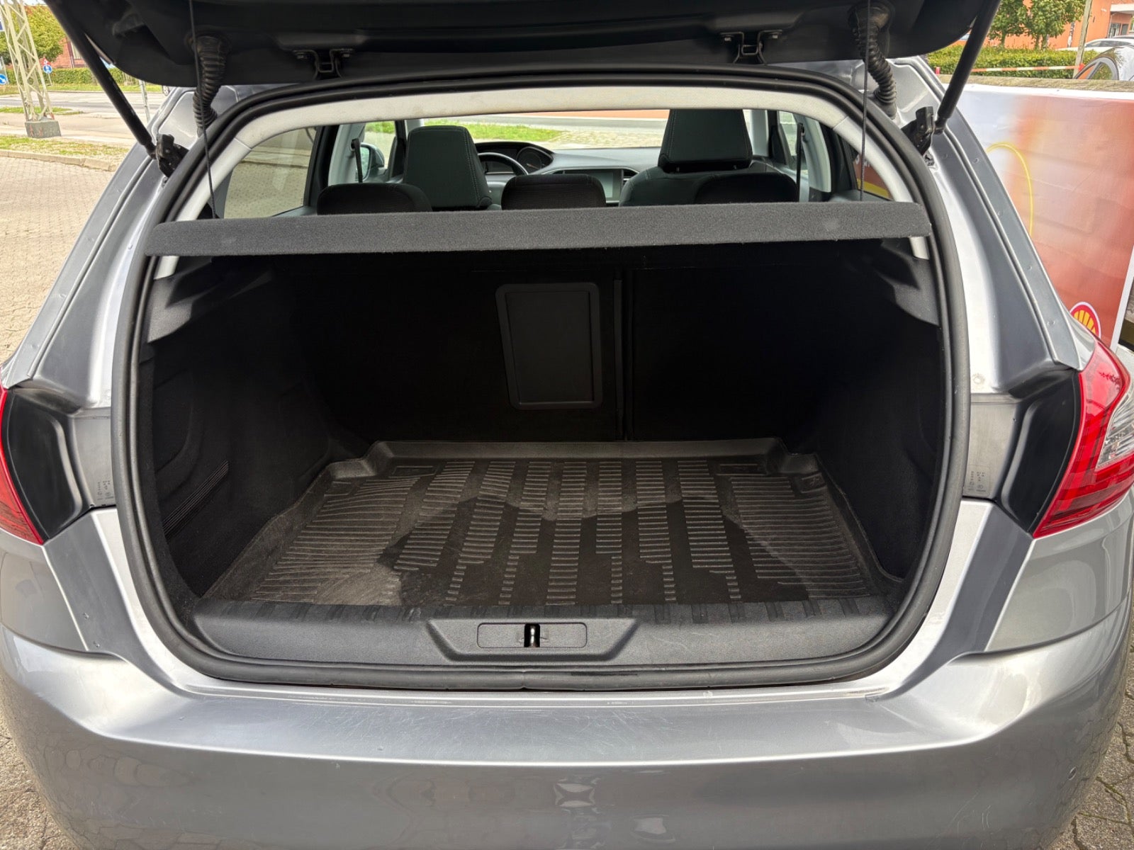 Peugeot 308 BlueHDi 120 Allure Sky