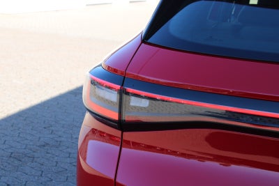VW ID.4 Pro Performance