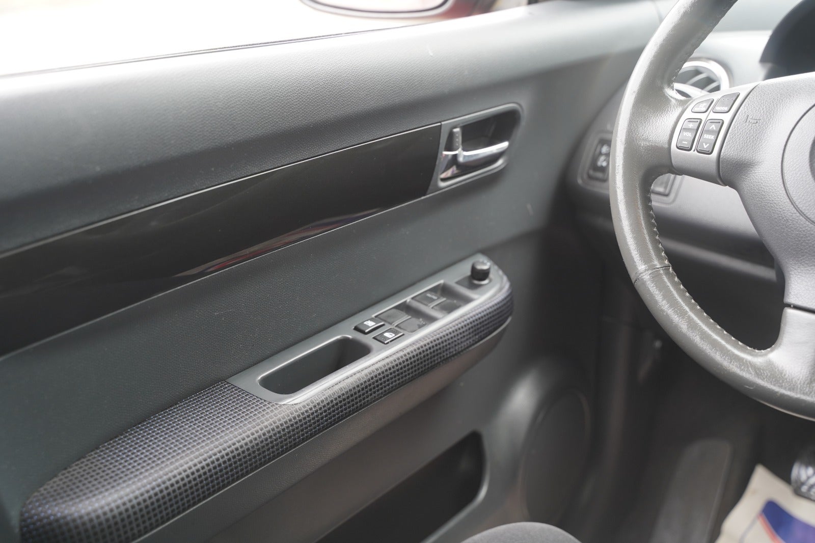 Billede af Suzuki Swift 1,3 GLX