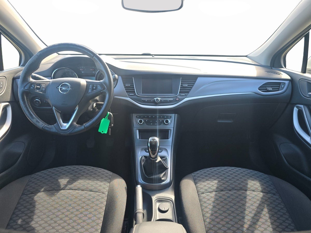 Billede af Opel Astra 1,0 T 105 Enjoy
