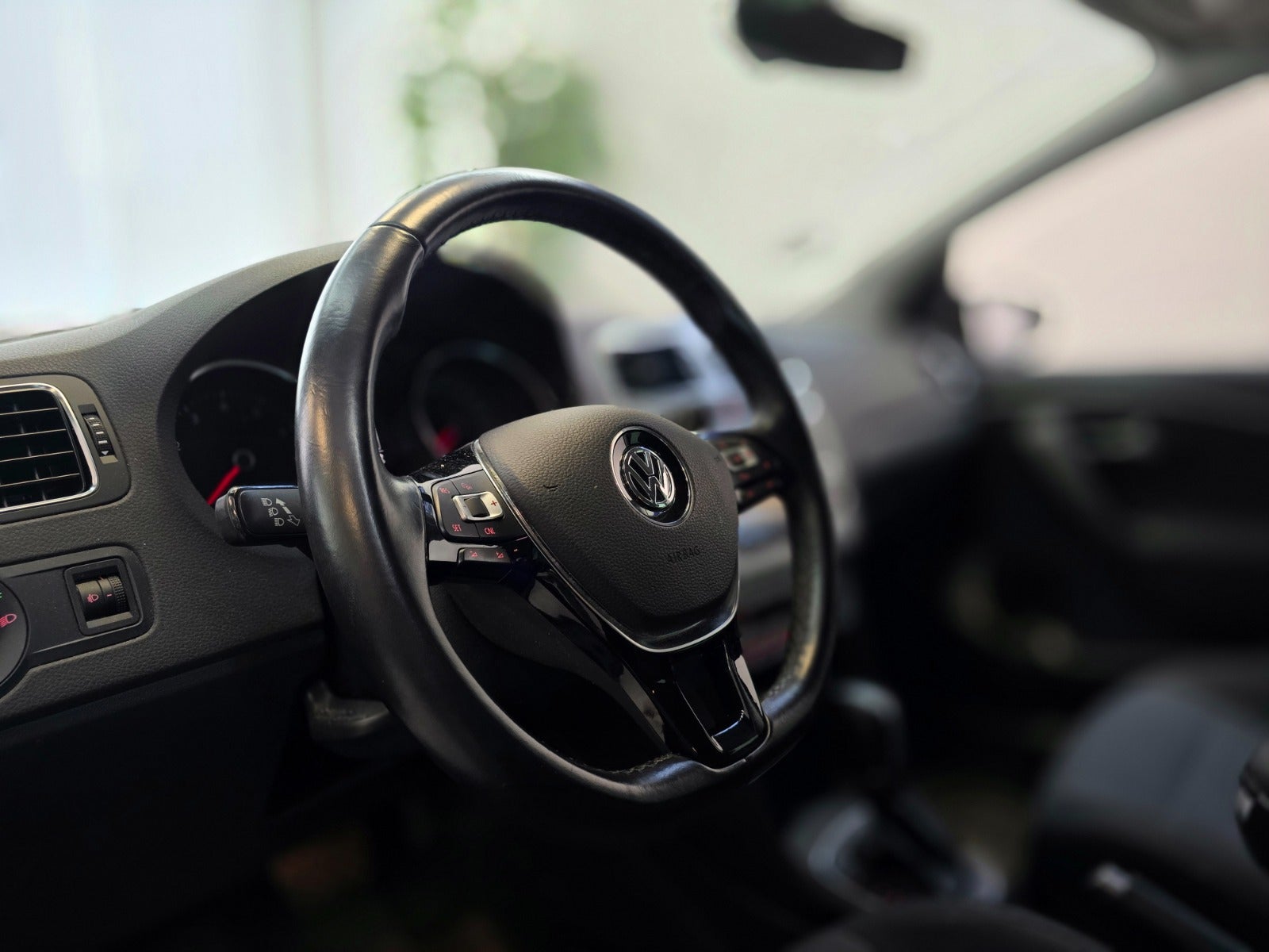 Billede af VW Polo 1,2 TSi 110 Highline DSG BMT