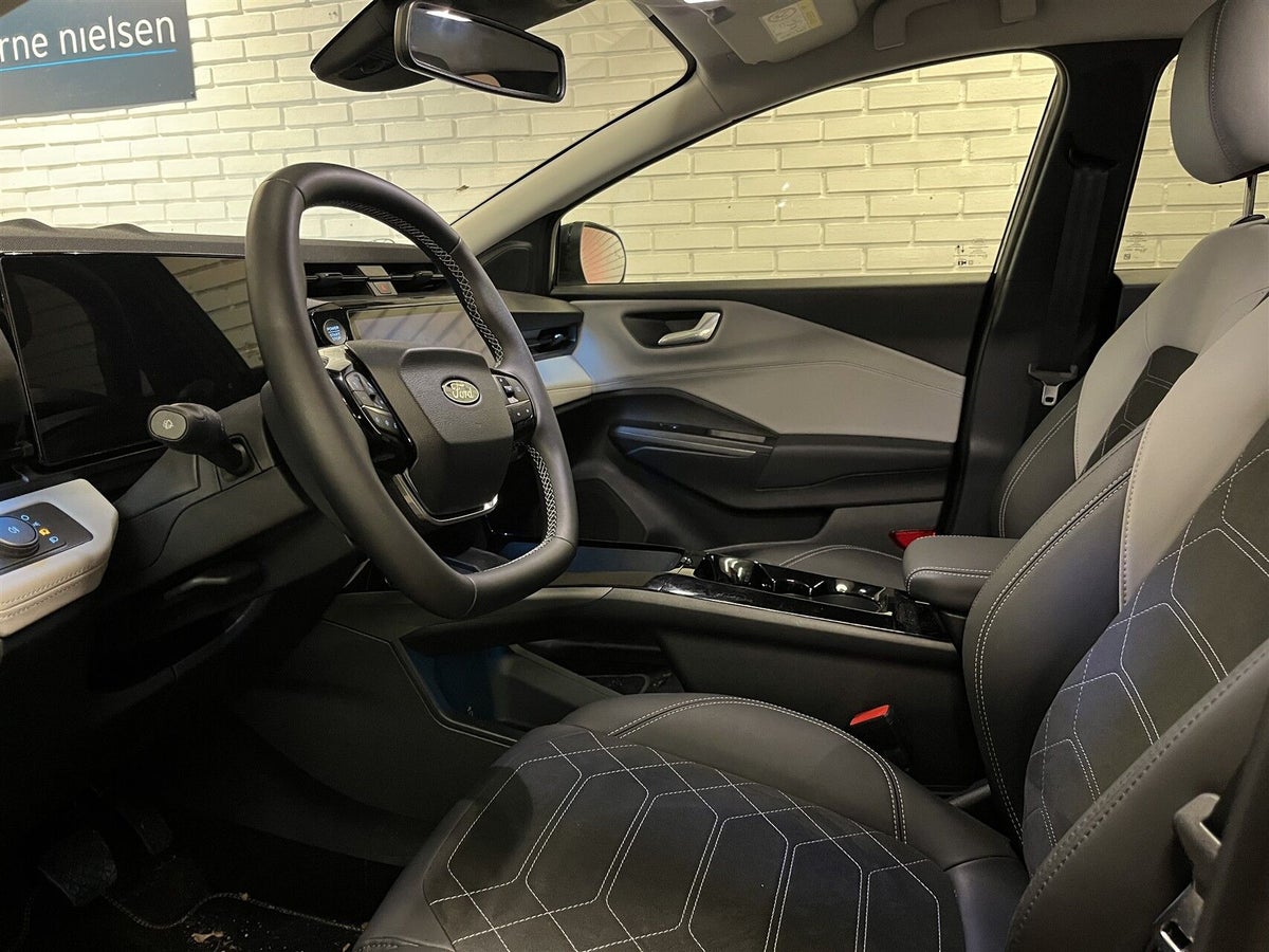 Ford Puma Gen-E Premium billede 5