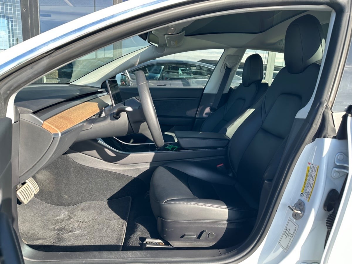 Billede af Tesla Model 3  Performance AWD