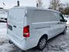 Mercedes Vito 114 CDi Kassevogn aut. L RWD thumbnail