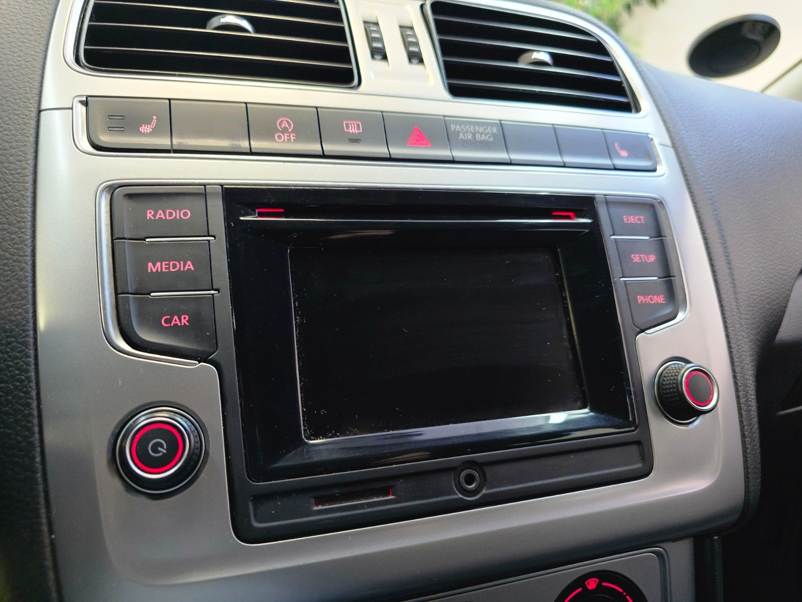 Billede af VW Polo 1,0 TSi 95 BlueMotion