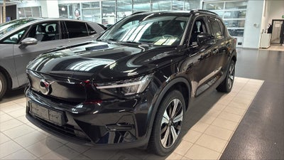 Volvo XC40 ReCharge Extended Range Core