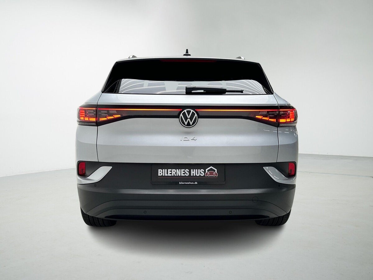 VW ID.4 Pro billede 7