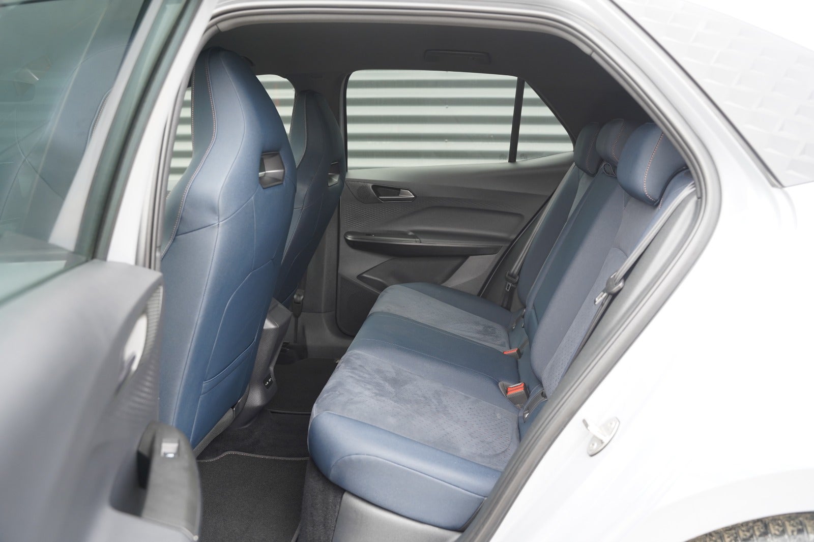 Billede af Cupra Born 58 e-Boost Dinamica Pack High