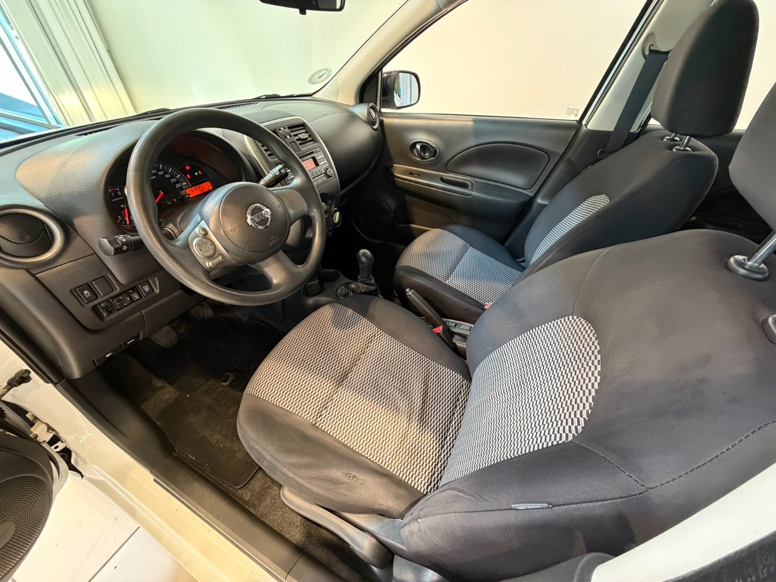 2013 Nissan Micra