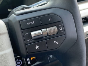 Kia EV4 Long Range GT-Line