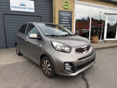 Kia Picanto 1,2 Active Eco 5d