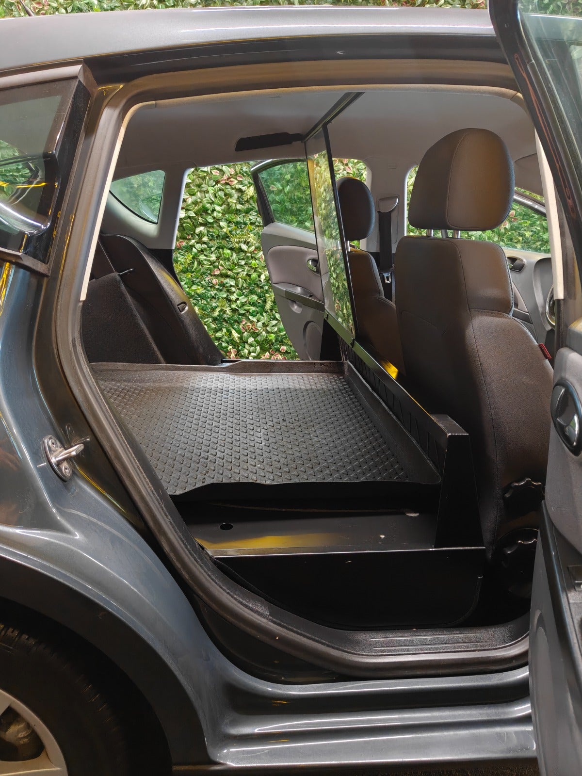 Billede af Seat Leon 1,6 Reference Van