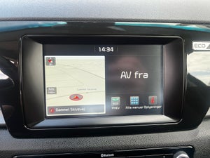 Kia Niro PHEV Comfort DCT
