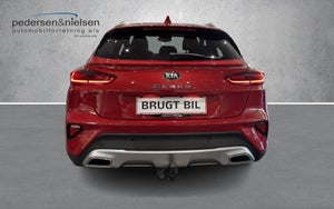 Kia XCeed T-GDi Comfort DCT