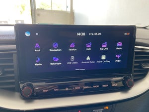 Kia XCeed PHEV Upgrade+ DCT