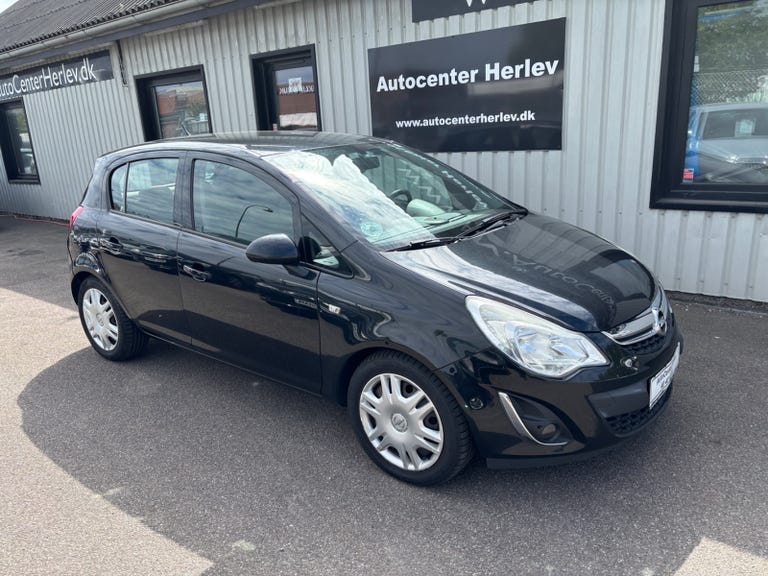 Opel Corsa 16V Cosmo