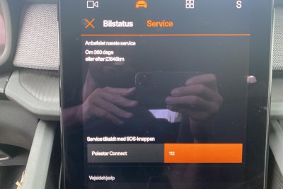 Polestar 2 Standard Range