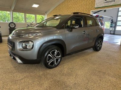 Citroën C3 Aircross 1,2 PureTech 110 Iconic EAT6 5d