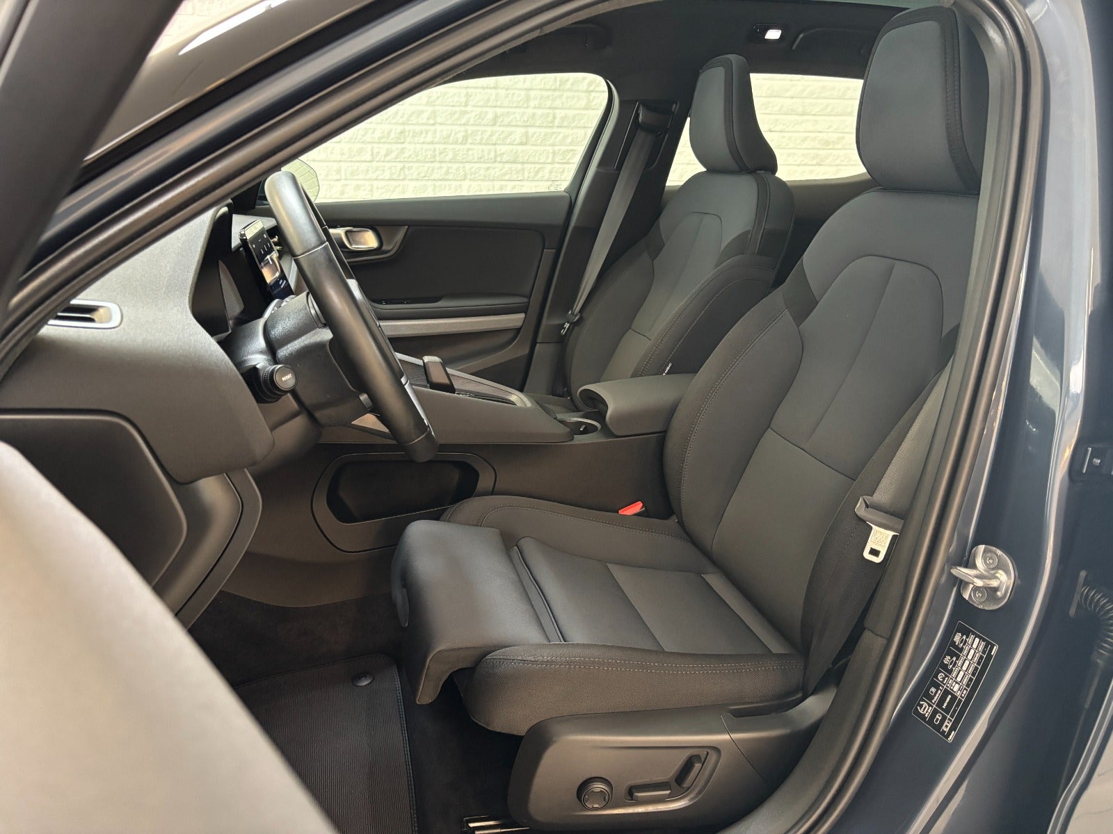 Polestar 2 Long Range AWD