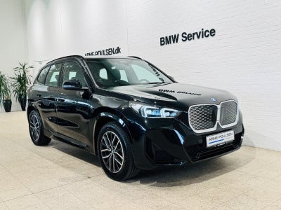 BMW iX1 eDrive20 M-Sport  