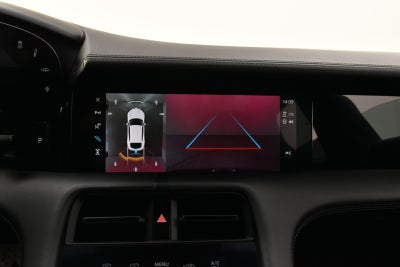 Porsche Taycan 4S Performance+ Cross Turismo